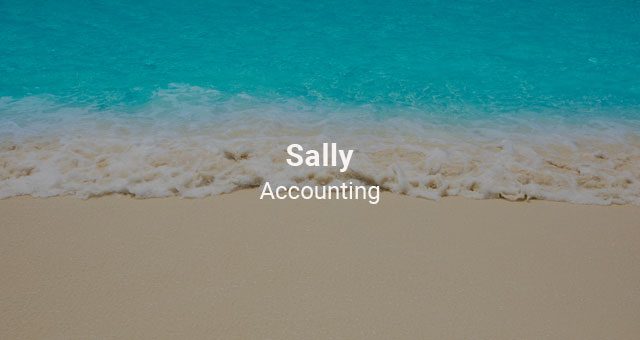 Sally